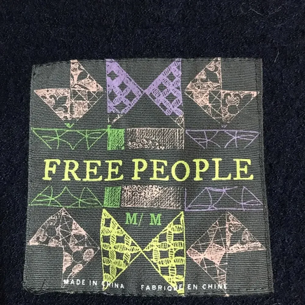 Free People we free